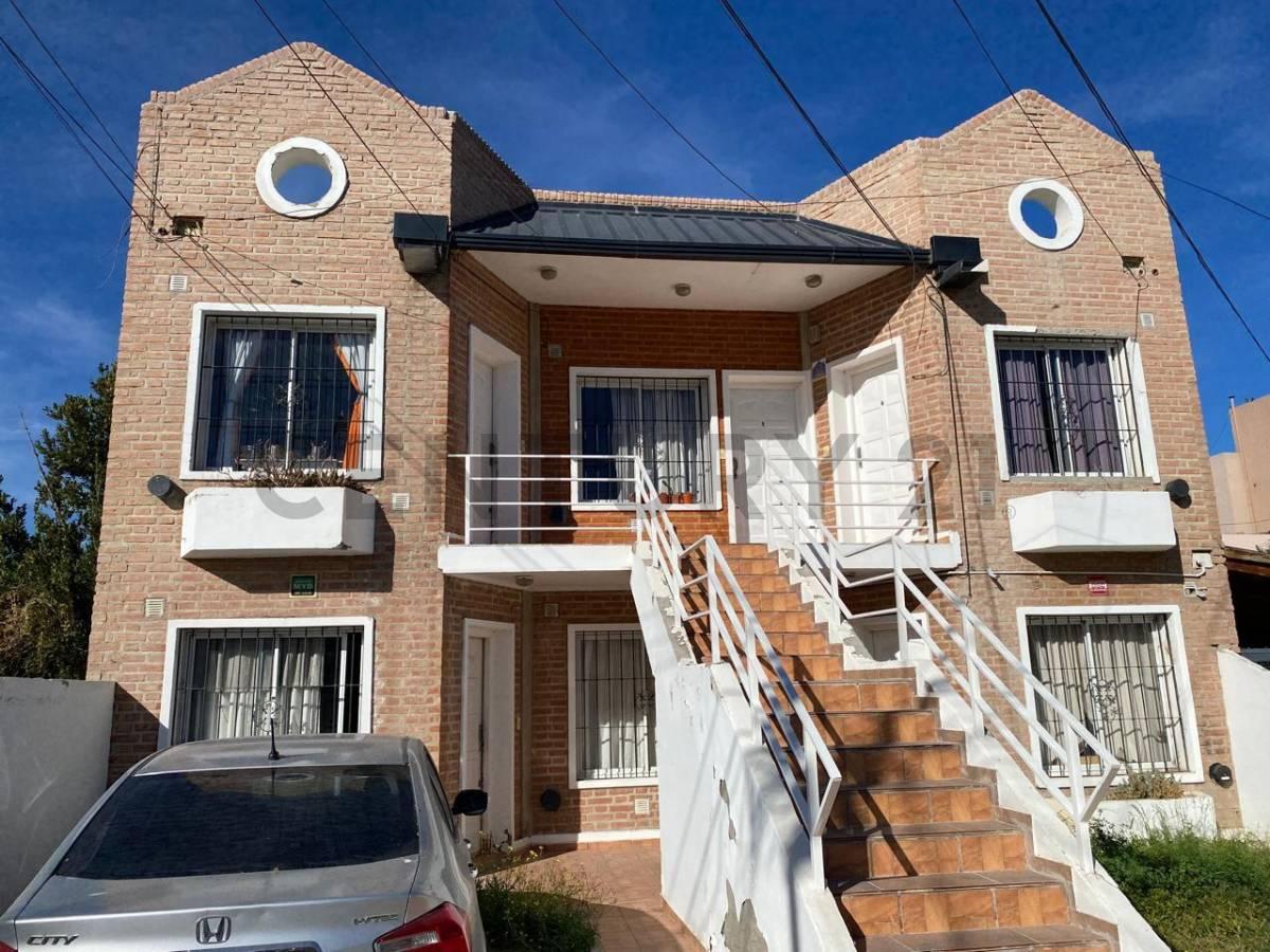 Venta Departamento Planta baja 1 dormitorios , General Roca — foto 1