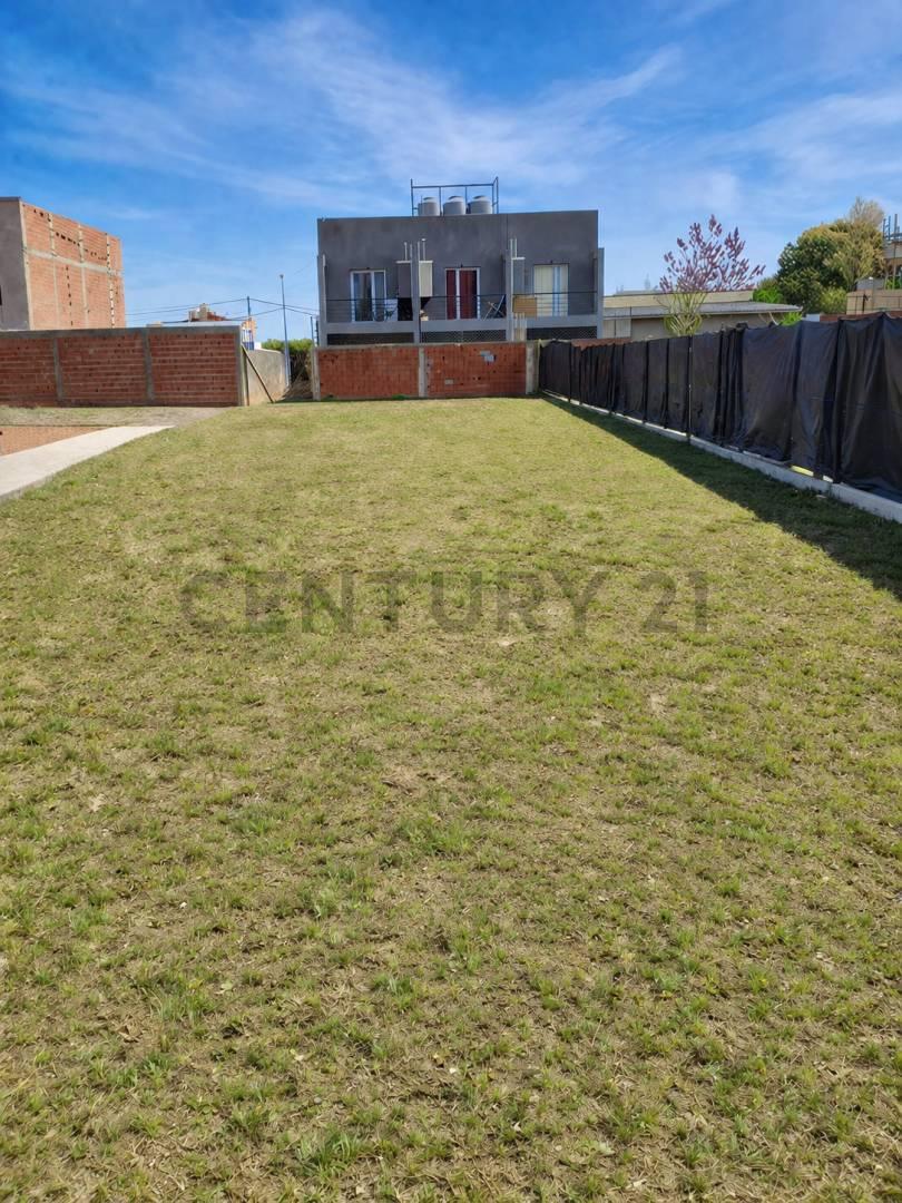 Lote de 356m2 en B. Verdecchia — foto 1