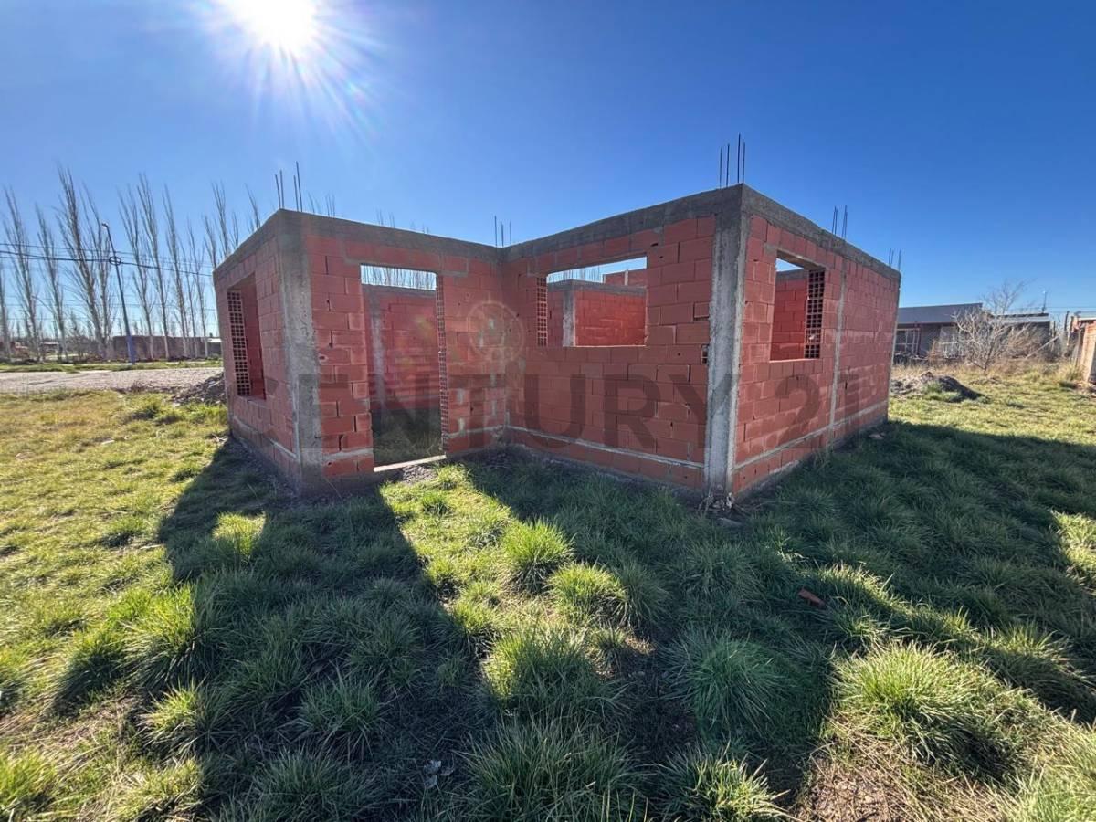 Se vende Terreno con adelanto en General Roca — foto 1