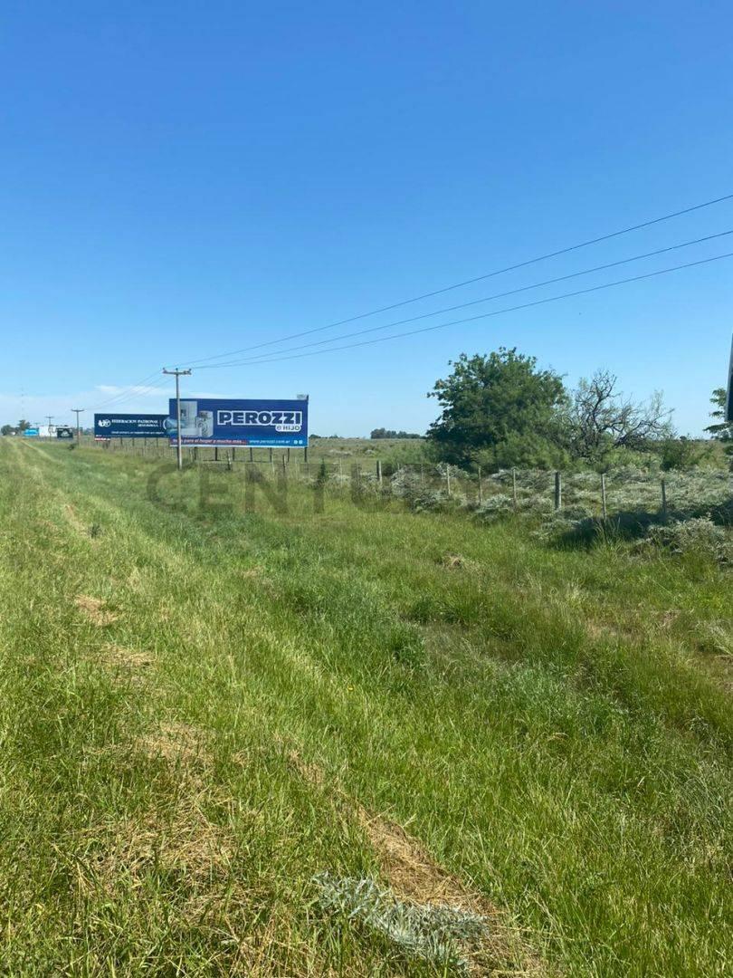 Campo en venta — foto 1