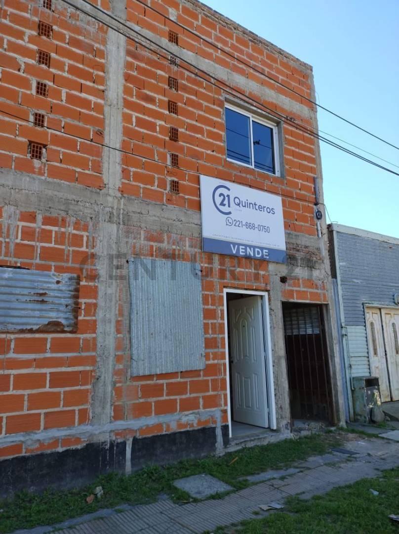 VENTA DE DESARROLLO EN CONSTRUCCION ENSENADA — foto 1