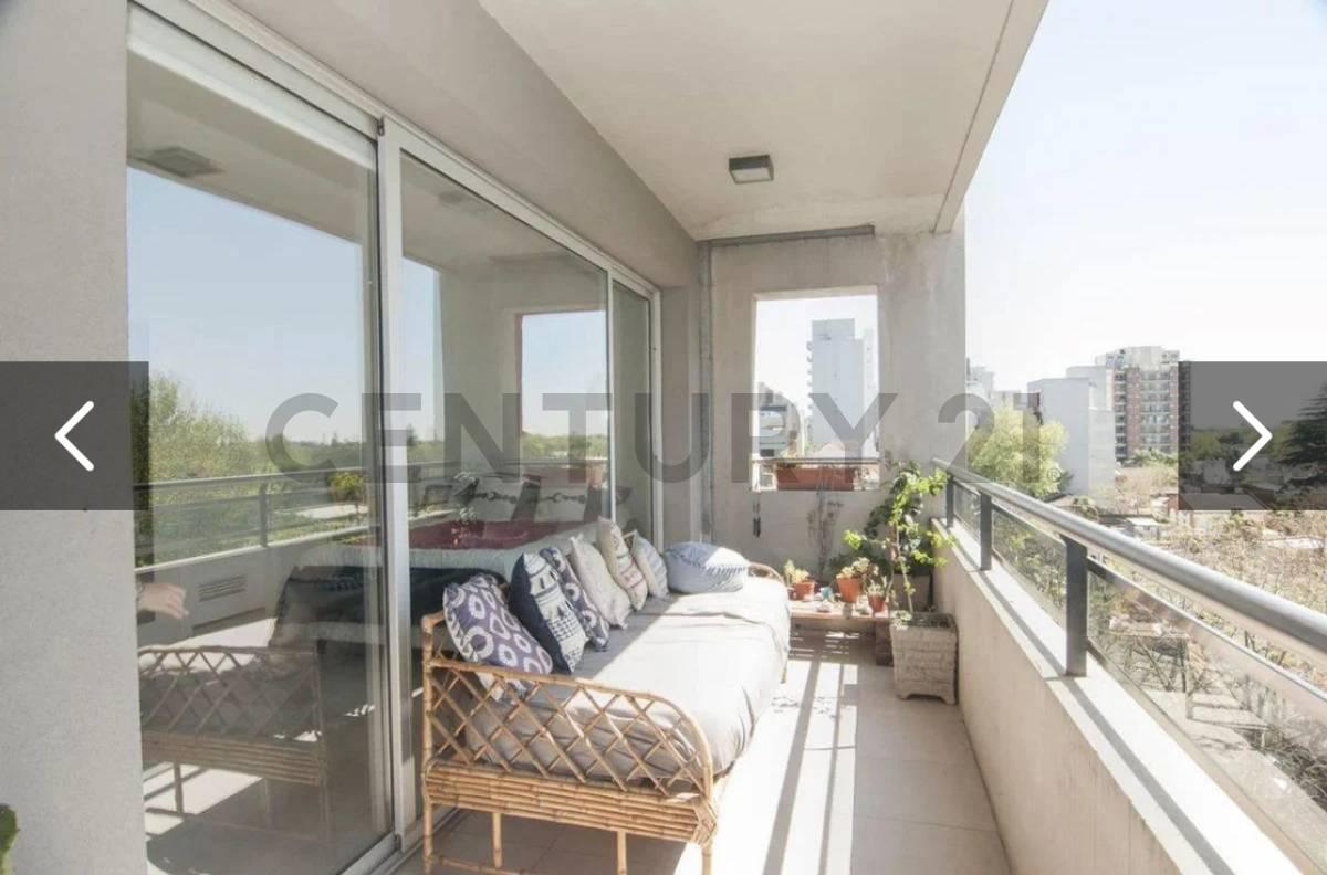 Departamento Tipo Triplex quilmes — foto 1