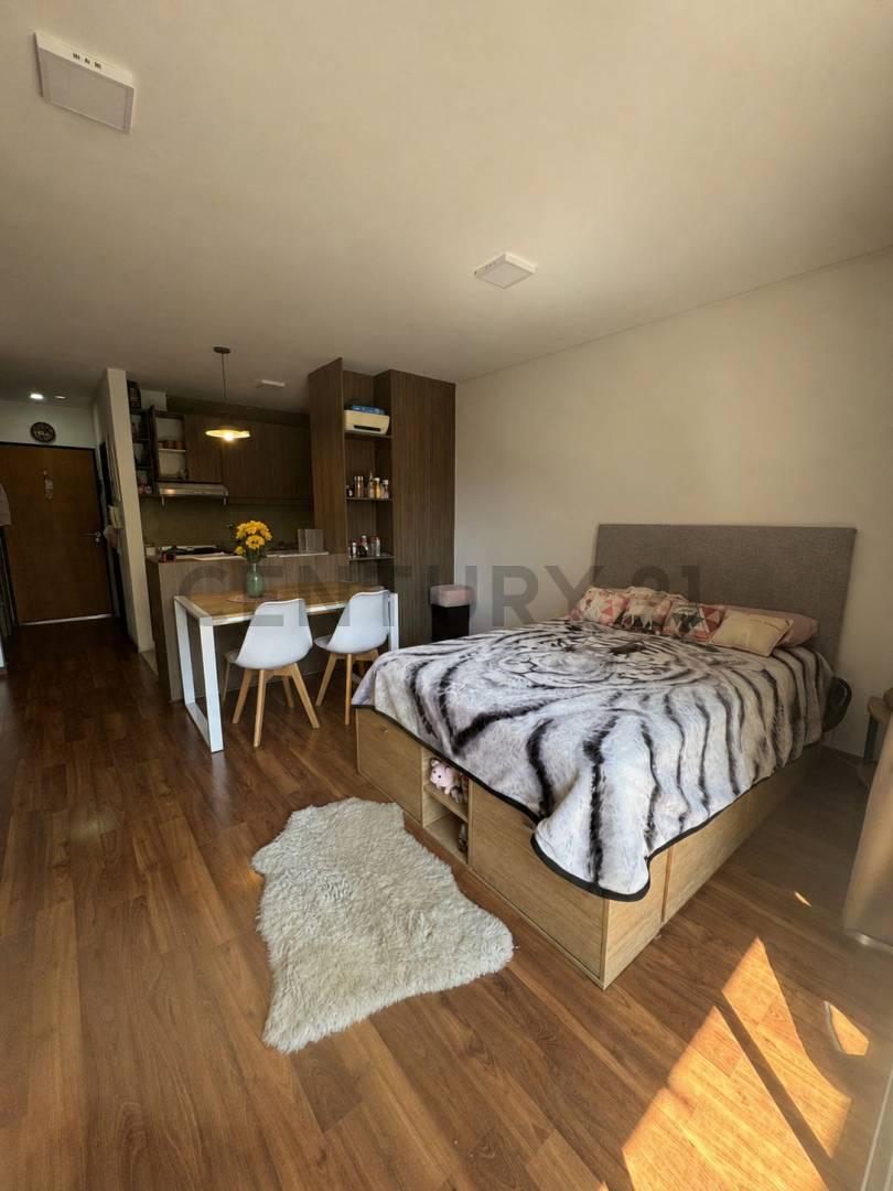 MONOAMBIENTE VENTA LA PLATA — foto 1