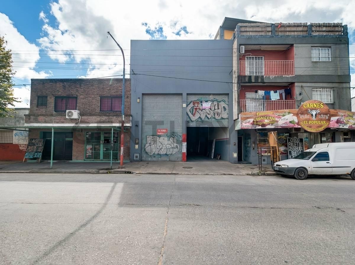Galpón en venta , La Plata. — foto 1