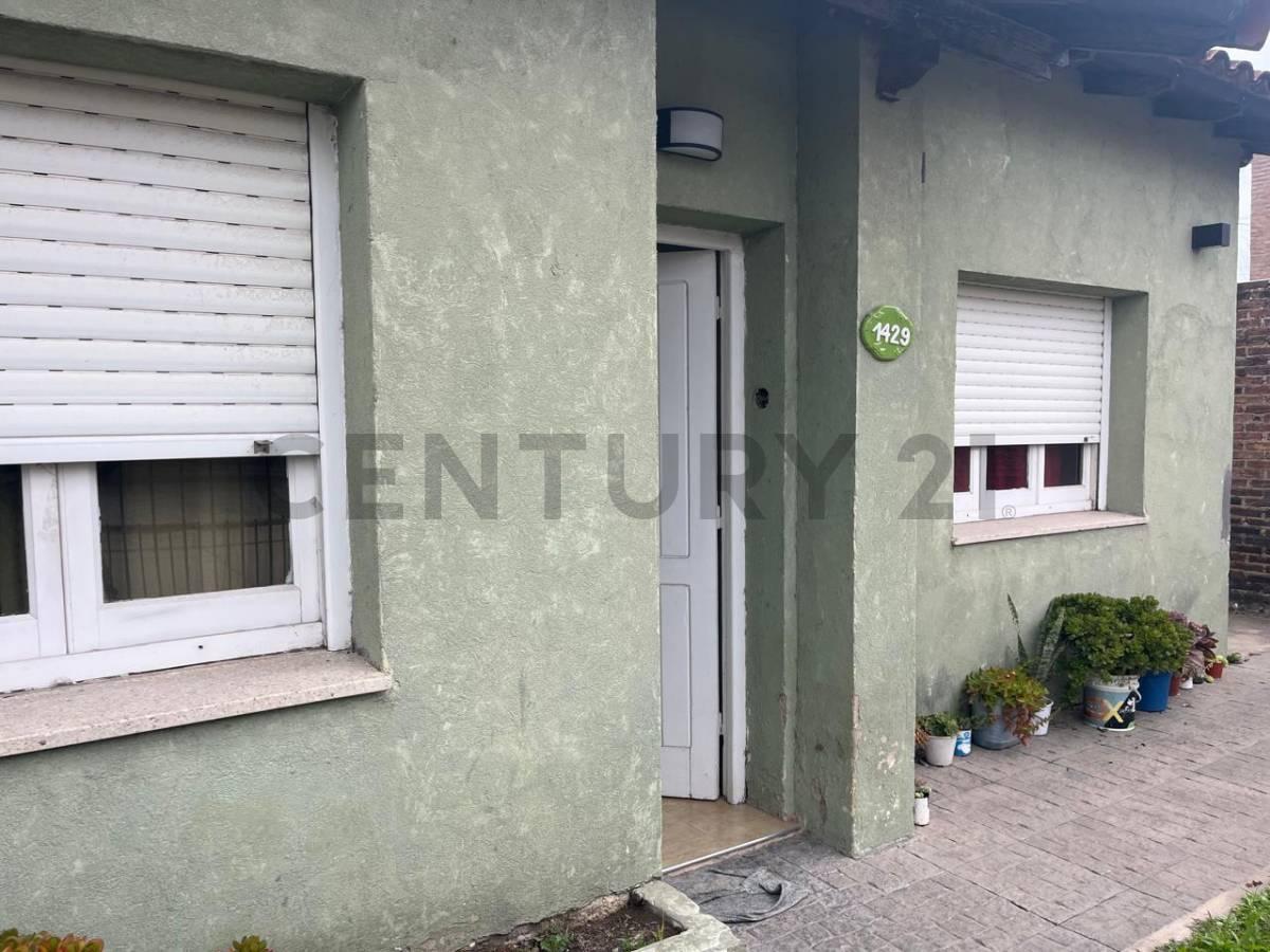 VENTA CASA BERISSO — foto 1