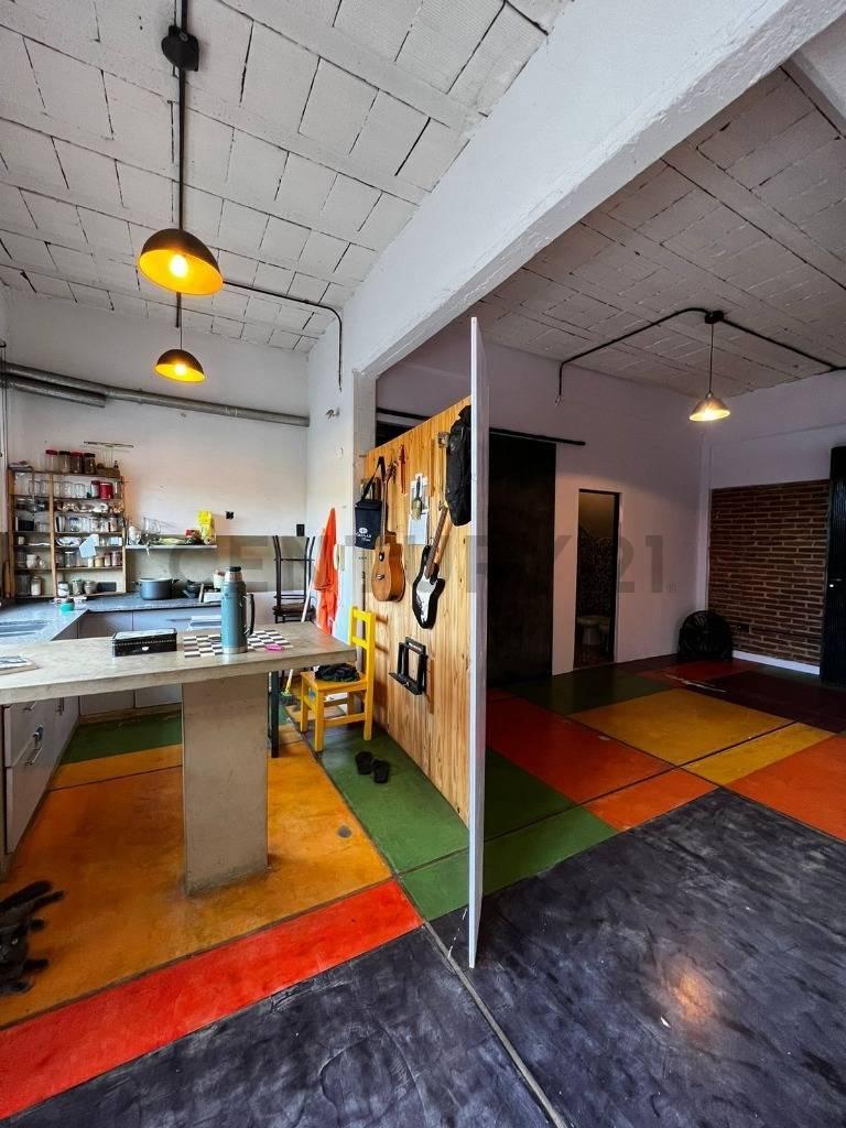 Ph tipo LOFT en venta en La Plata Tolosa — foto 1