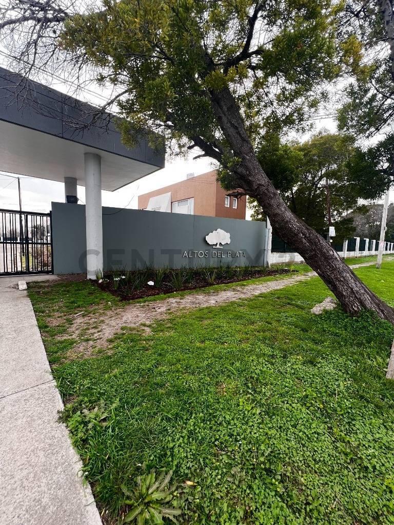 Lote en venta, Barrio Cerrado Altos del Plata, San Carlos, L — foto 1