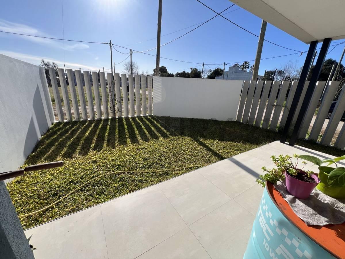 DEPARTAMENTO DUPLEX EN VENTA, 2 DORMITORIOS LA PLATA — foto 1