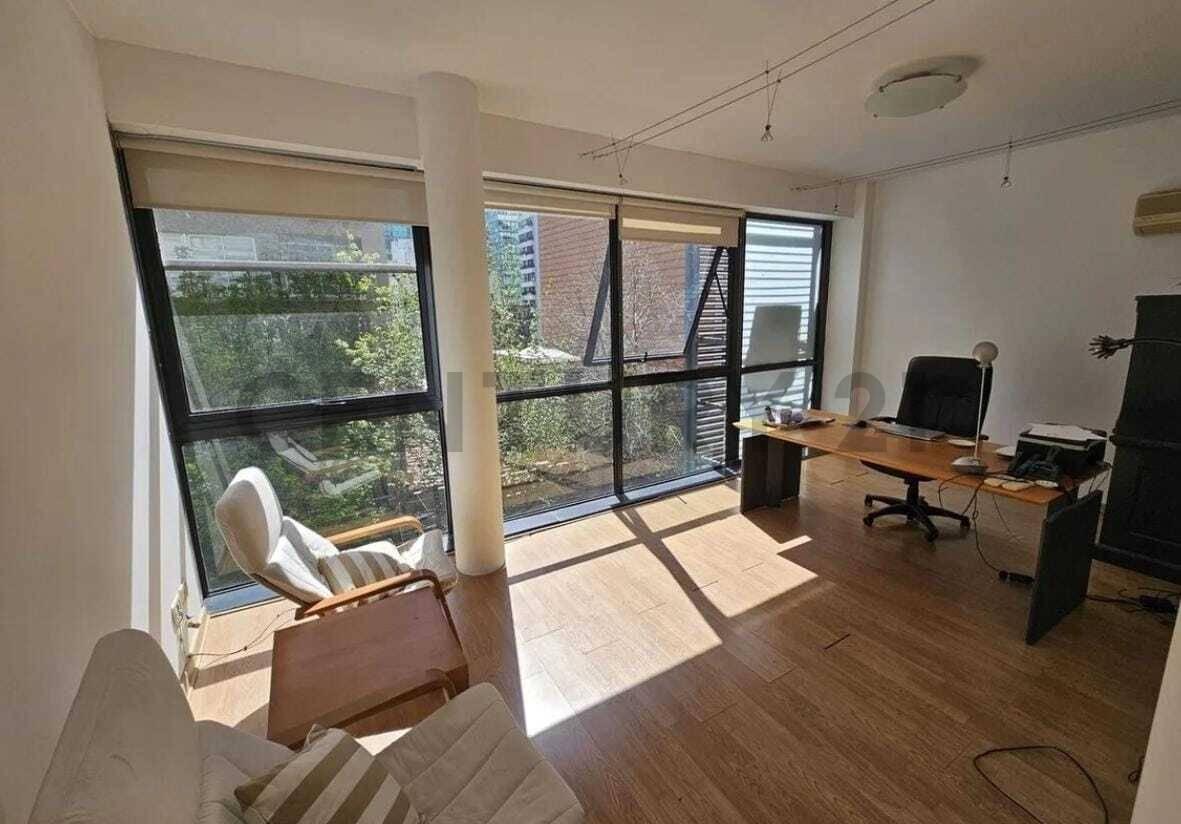 VENTA DE OFICINA EN PALERMO NUEVO INVERSIÓN SEGURA — foto 1