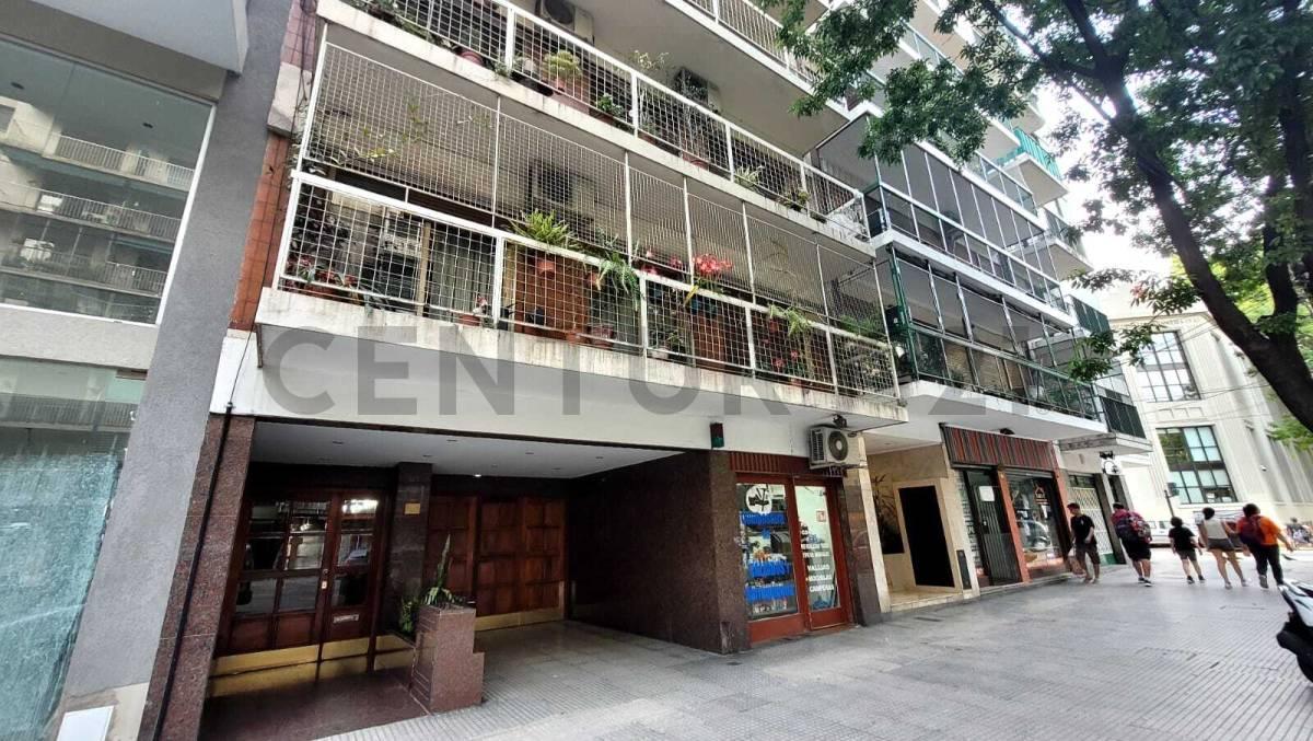 DEPARTAMENTO EN VENTA 2 AMBIENTES CON PATIO - BARRACAS — foto 1