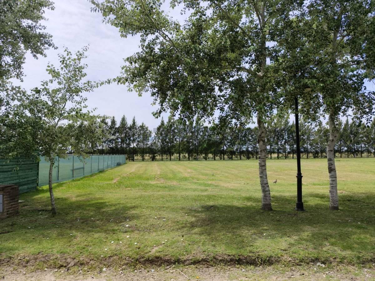VENTA LOTE 1000 m2 en HARAS DEL SUR 3 — foto 1