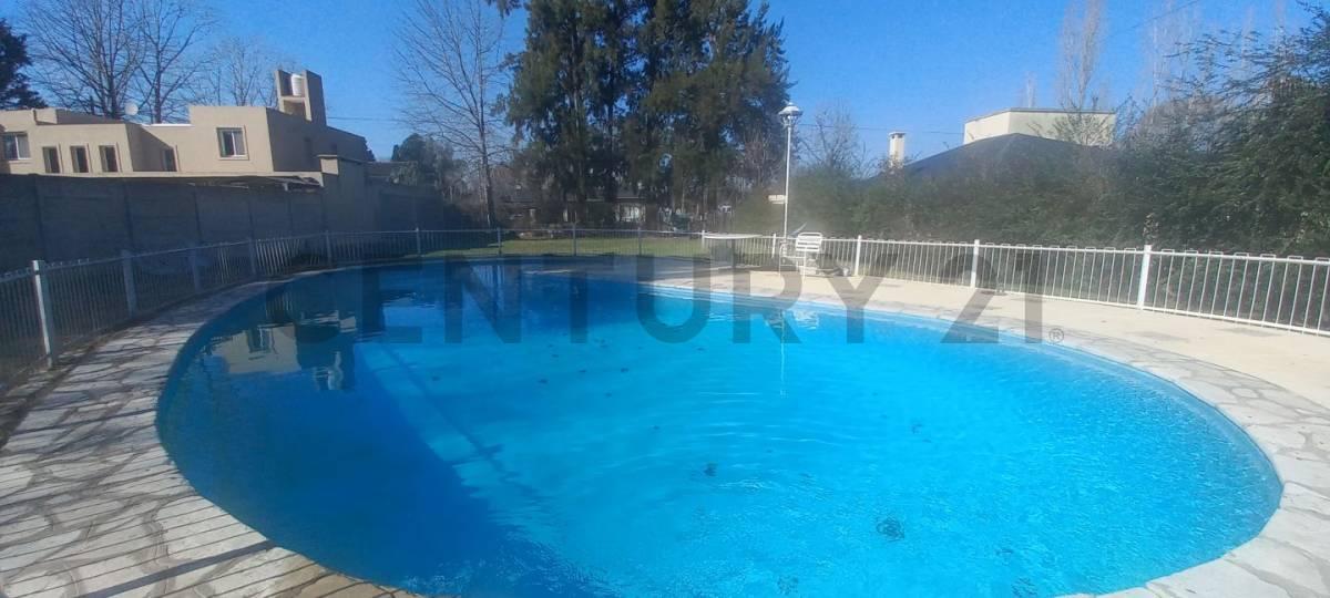 Venta Casa Del Viso Barrio Cerrado — foto 1