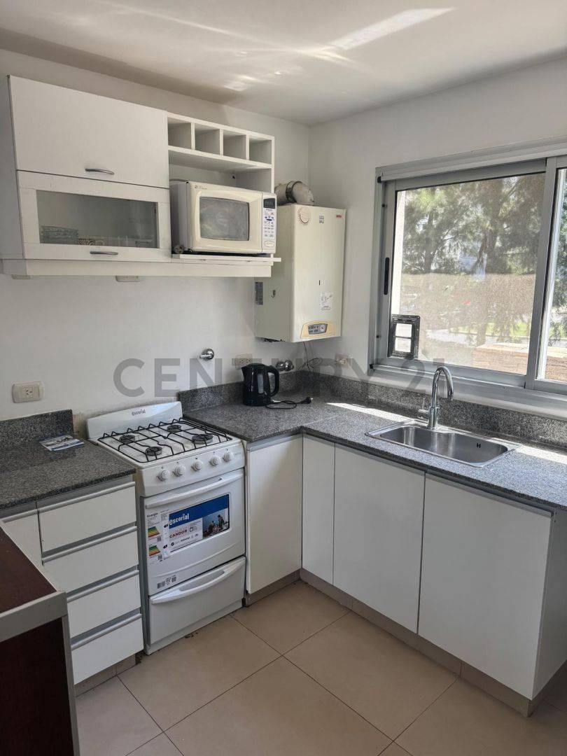 Departamento en renta — foto 1