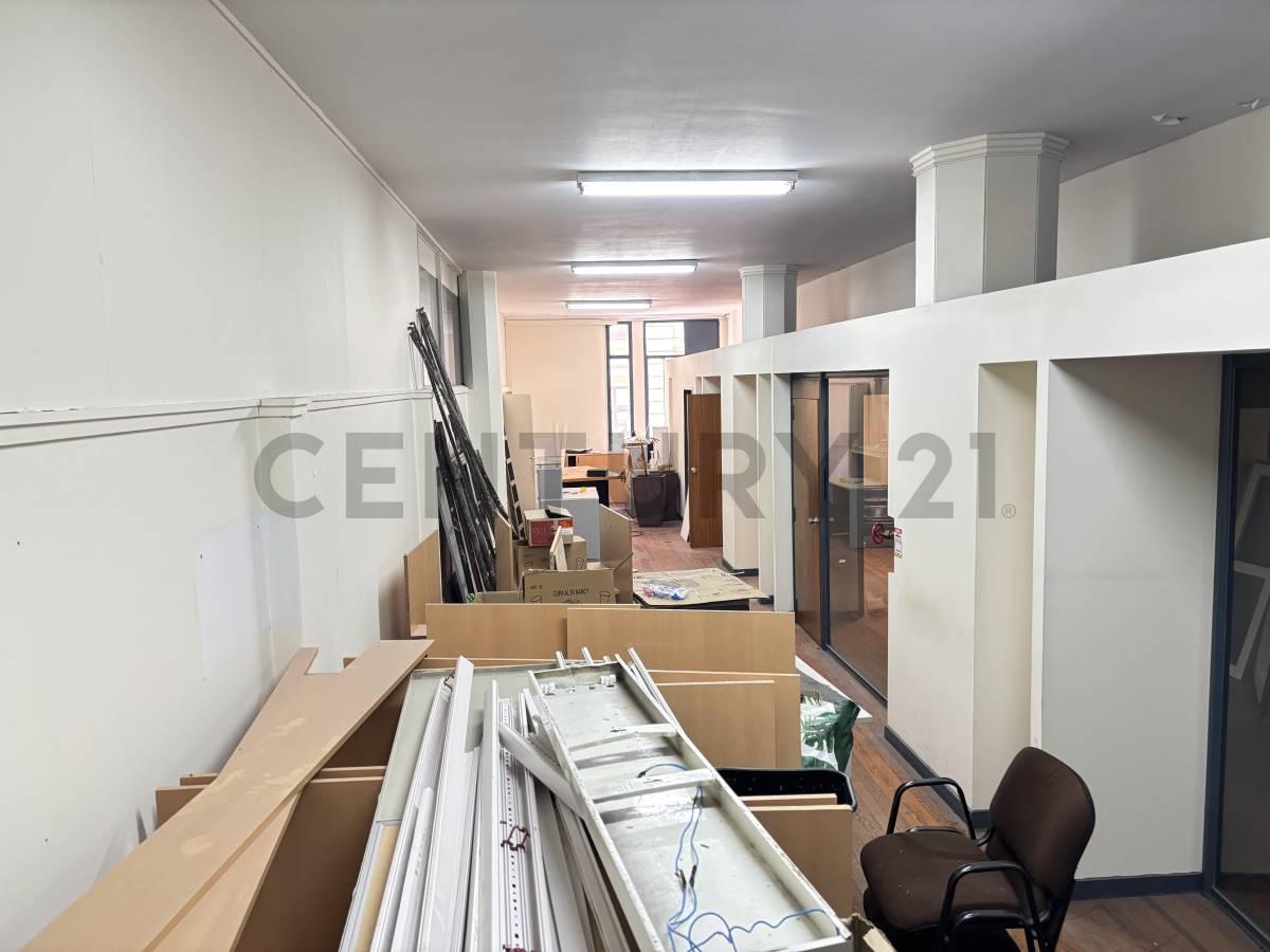Alquiler Oficina 270 m² – Galería Güemes – Vista a Calle Florida, División Flexible, Edificio Histór — foto 1
