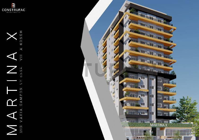 Emprendimiento en Villa Bosch – Departamento A metros del Ferrocarril Urquiza — foto 1