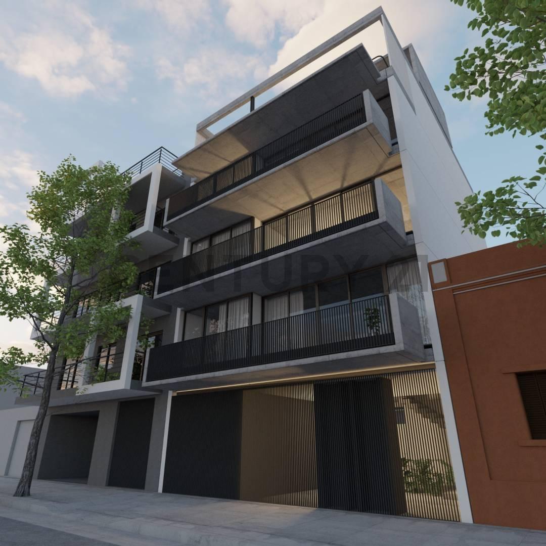 VENTA LOFT MONOAMBIENTE EN SAAVEDRA — foto 1