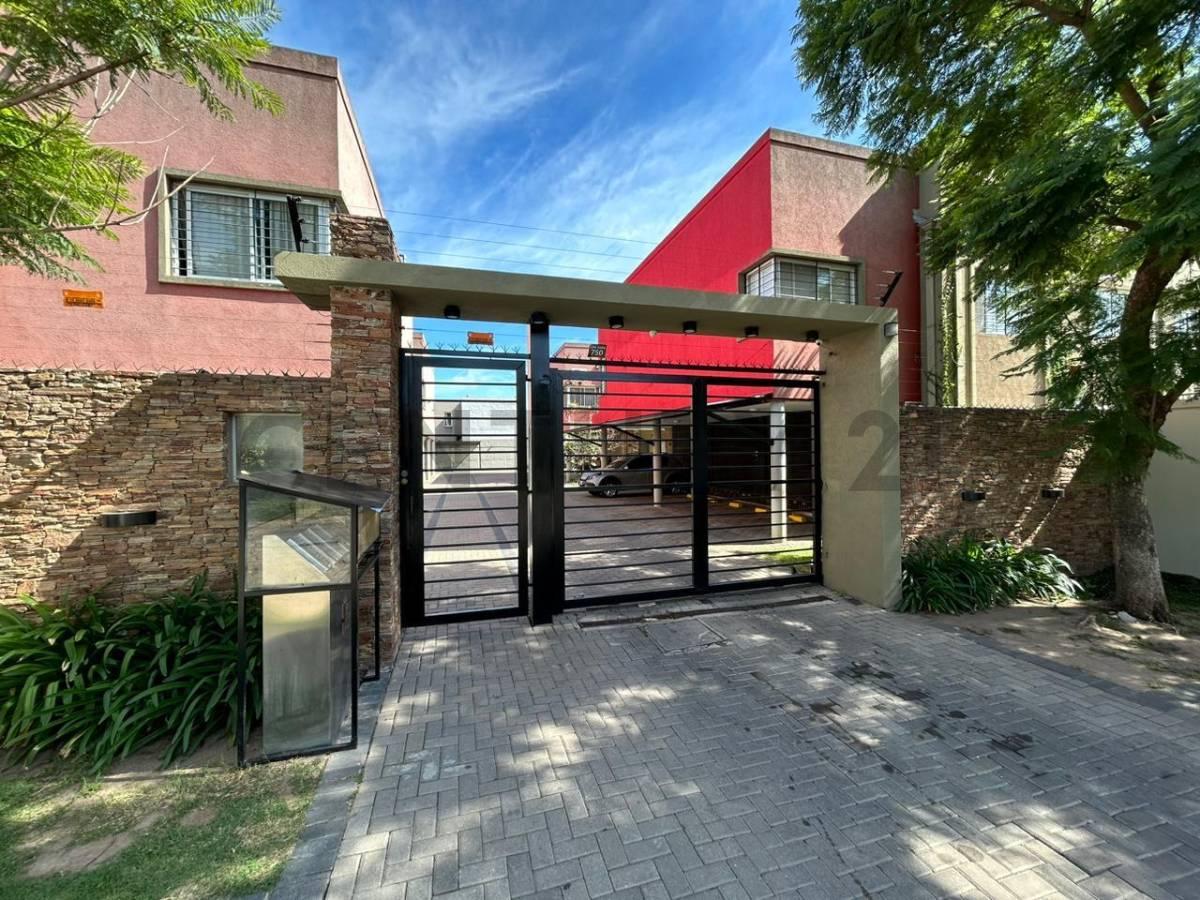 DEPARTAMENTO EN VENTA 2 AMBIENTES EN BELLA VISTA CON COCHERA — foto 1