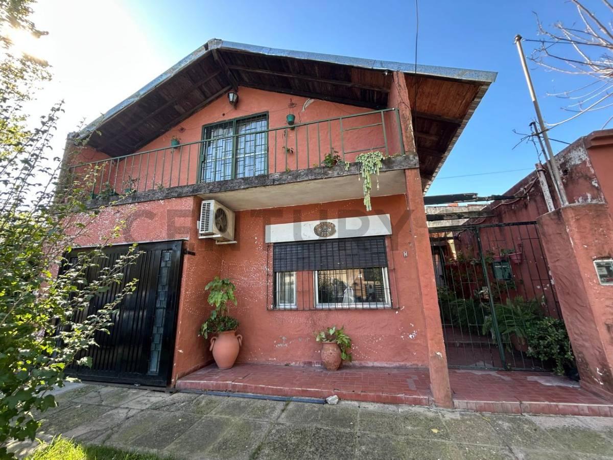 VENTA CASA 5 AMBIENTES MUÑIZ — foto 1