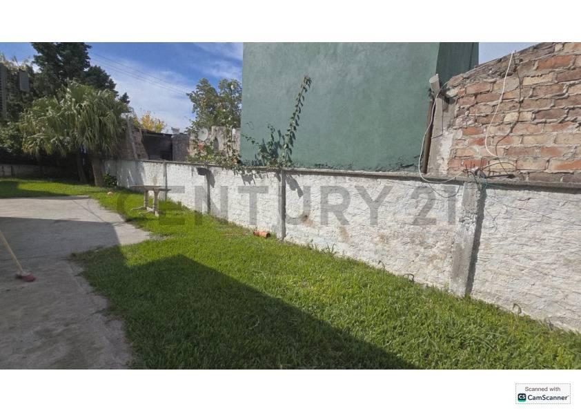 Lote en venta. Lomas de Zamora — foto 1