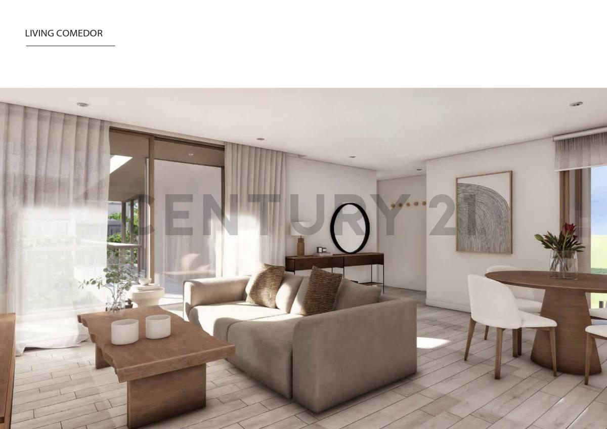 Venta departamento 3 ambientes en Recoleta | Balcón Corrido-Full amenities | Entrega Dic 2026 — foto 1