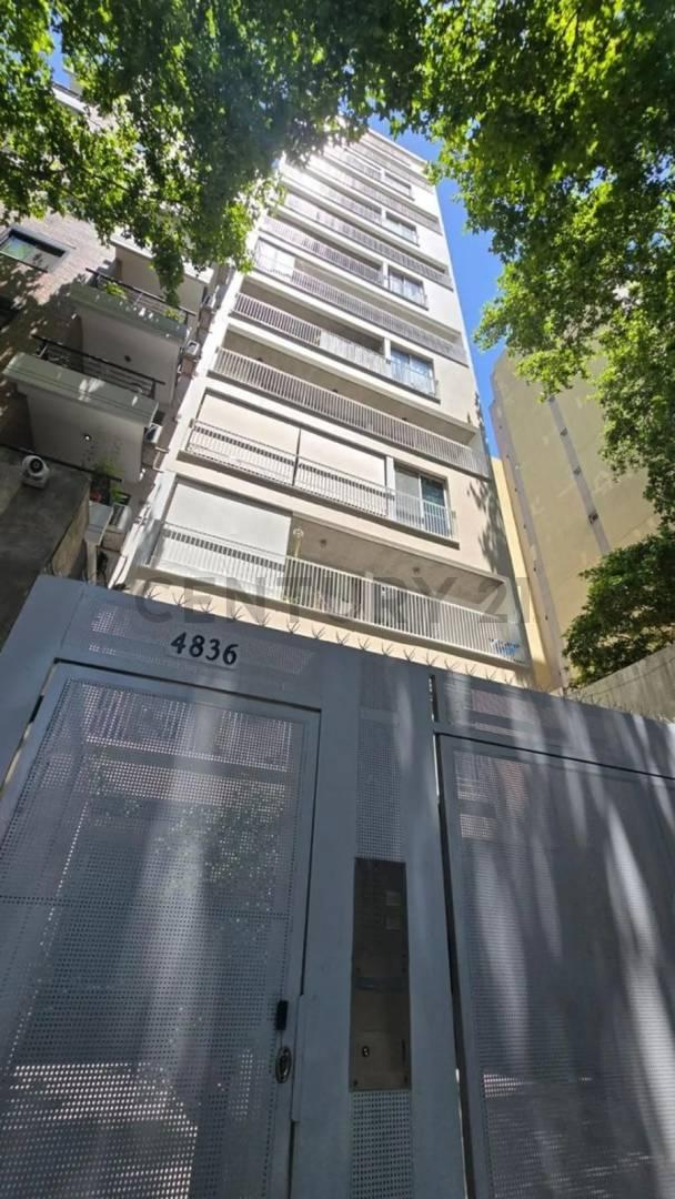 VENTA DEPARTAMENTO 2 AMB VILLA BALLESTER APTO CREDITO — foto 1