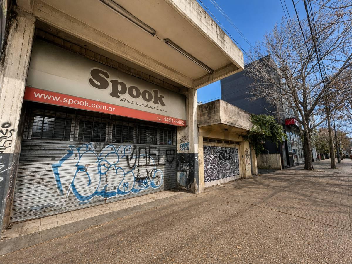 LOCAL/GALPON EN VENTA EN SAN MIGUEL — foto 1