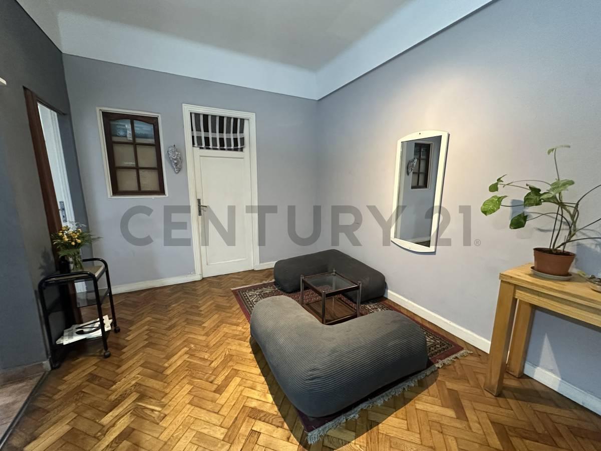 Departamento 4 Ambientes en Venta – Constitución — foto 1