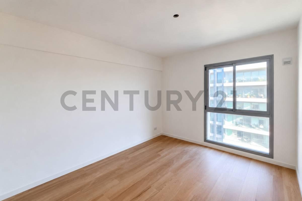 ALQUILER DEPARTAMENTO 2 AMBIENTES CON COCHERA EN VENICE TIGRE — foto 1