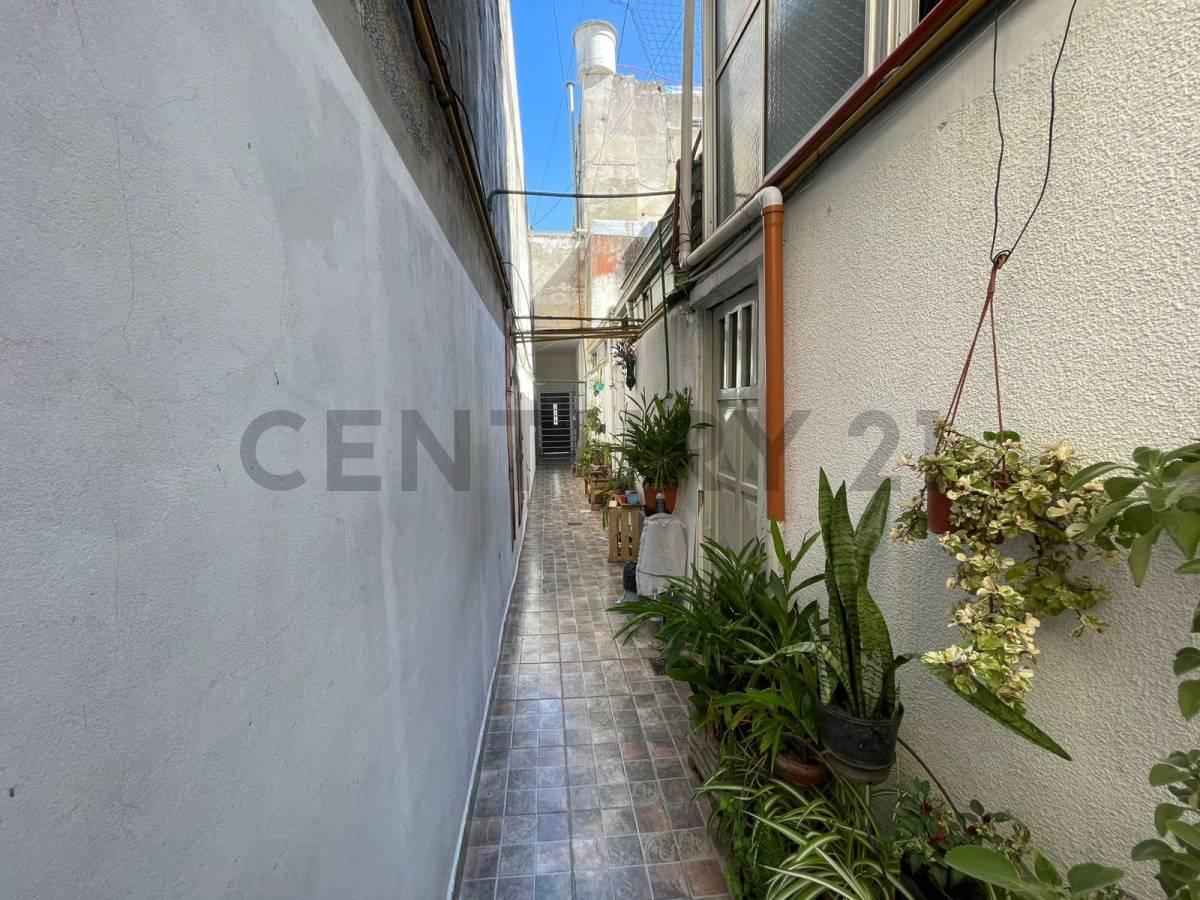 PH 2 AMBIENTES CON PATIO – SARAZA 1775 — foto 1