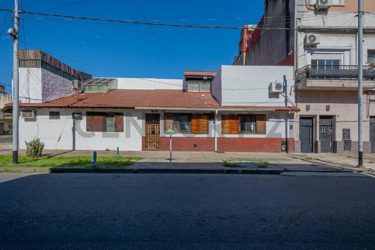 Venta PH 3 ambientes con quincho y terraza - APTO CREDITO — foto 1