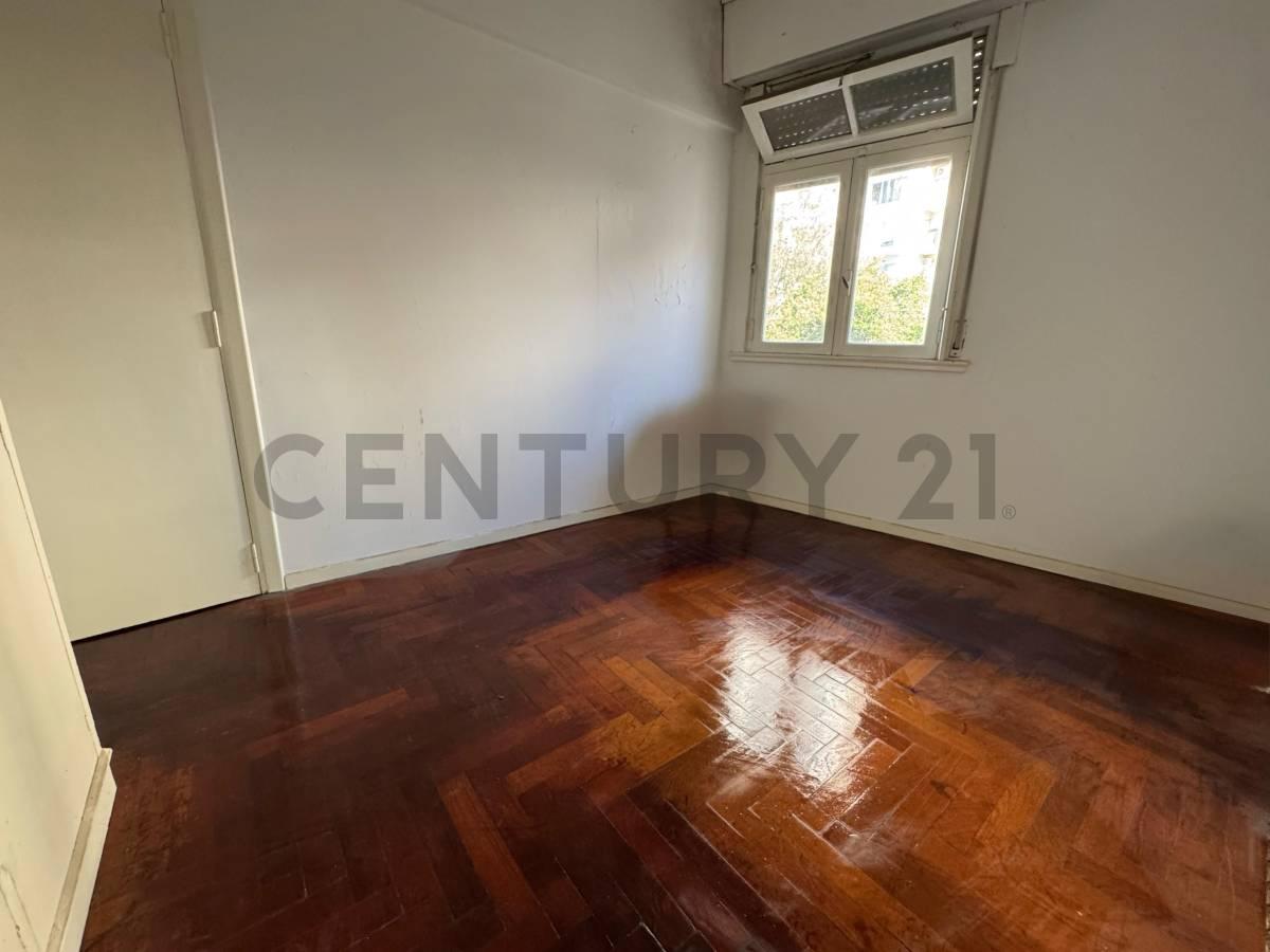 3 AMBIENTES CON LAVADERO EN VENTA EN CABALLITO — foto 1