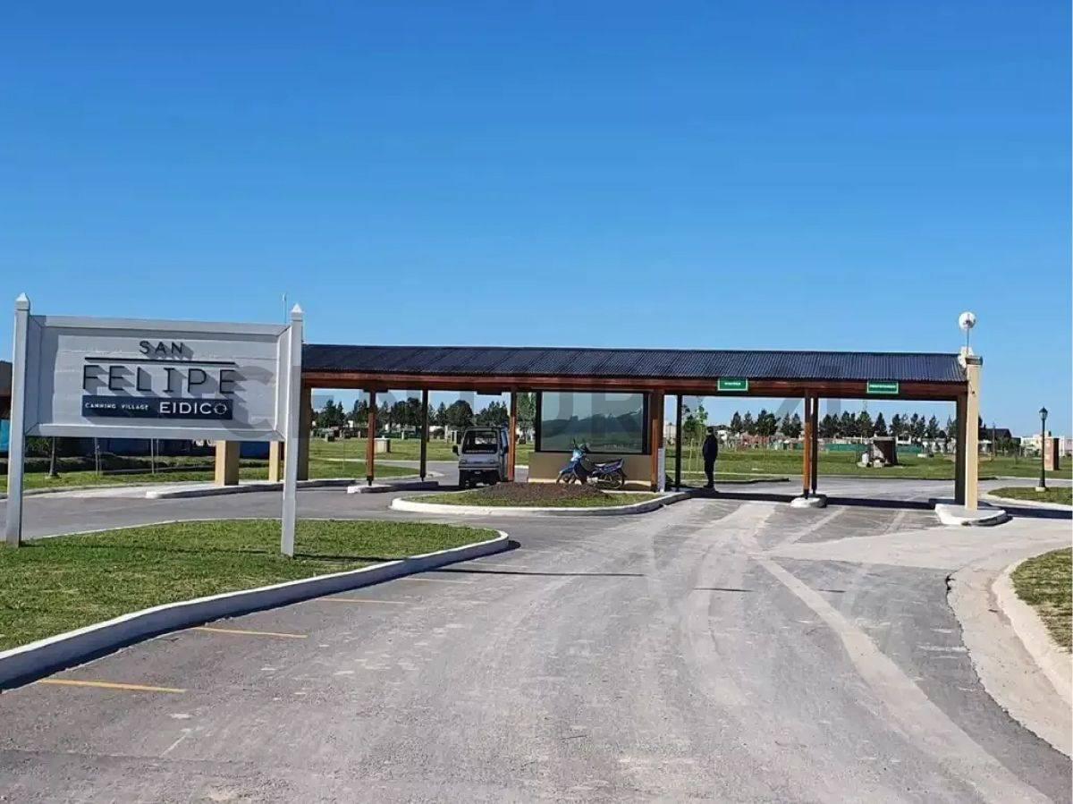 Lote en venta — foto 1
