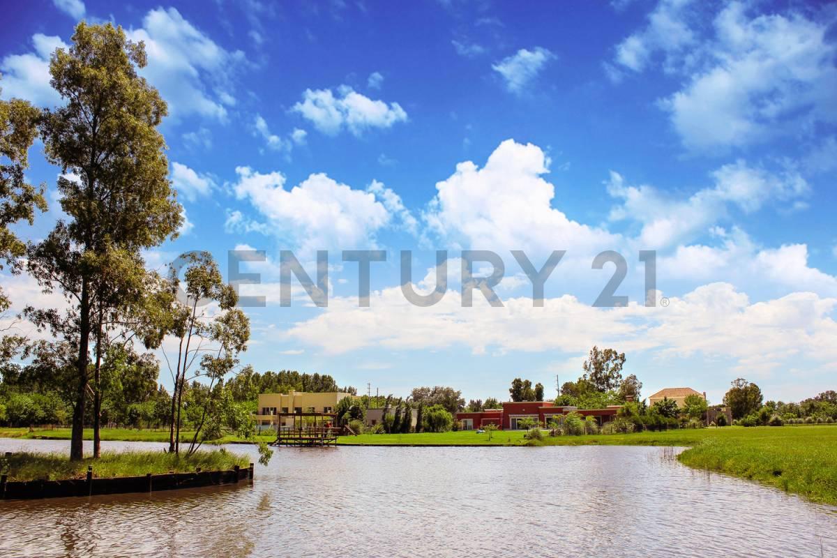 LOTE EN VENTA EN BARRIO FINCAS DE SAN VICENTE JOVEN — foto 1
