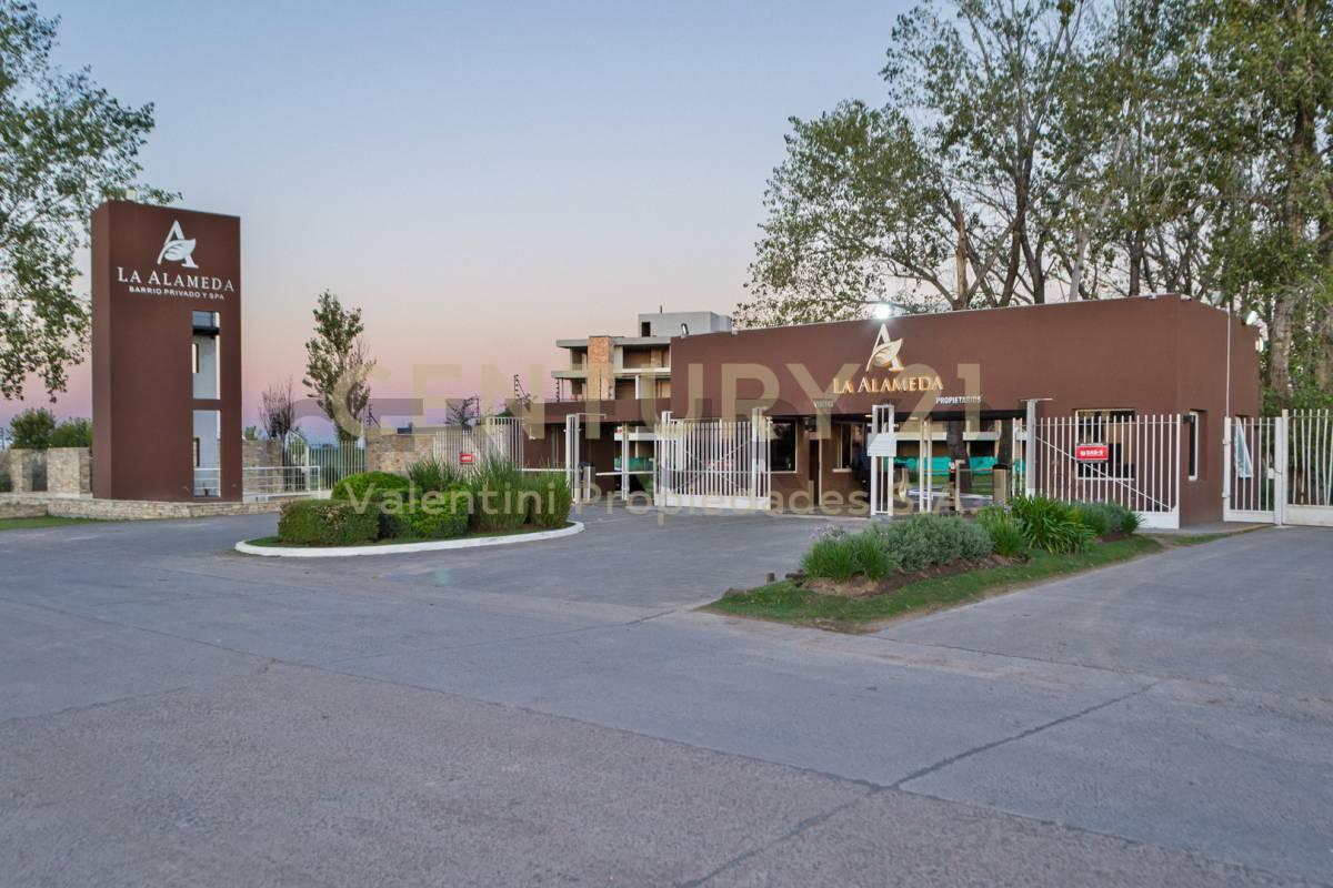 Lote en Venta, Barrio La Alameda, Canning — foto 1