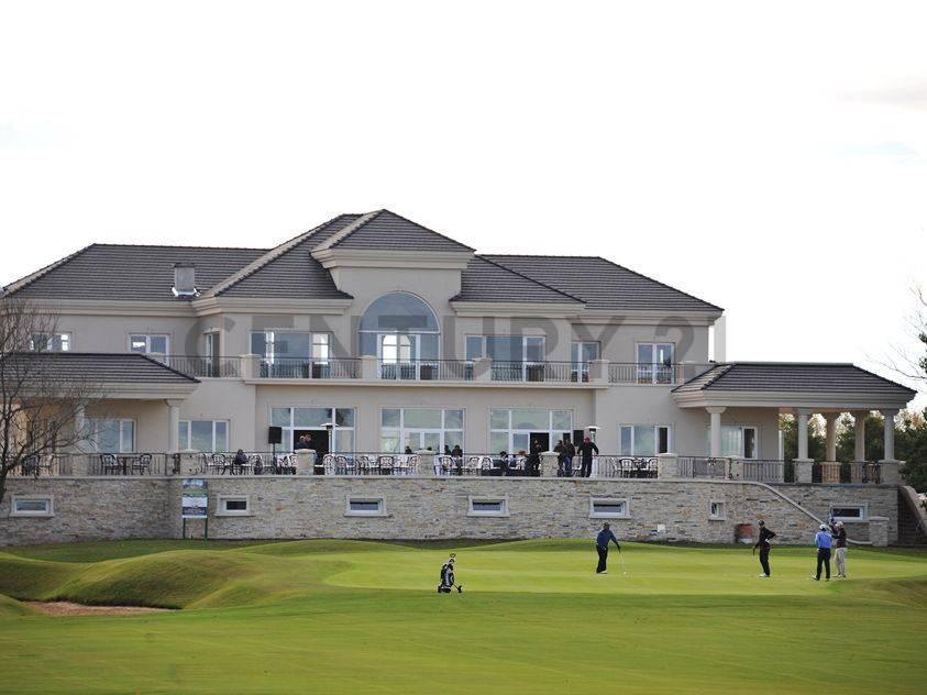 Lote en venta en La Providencia Resort ; Country Club, CANNING - SAN VICENTE — foto 1
