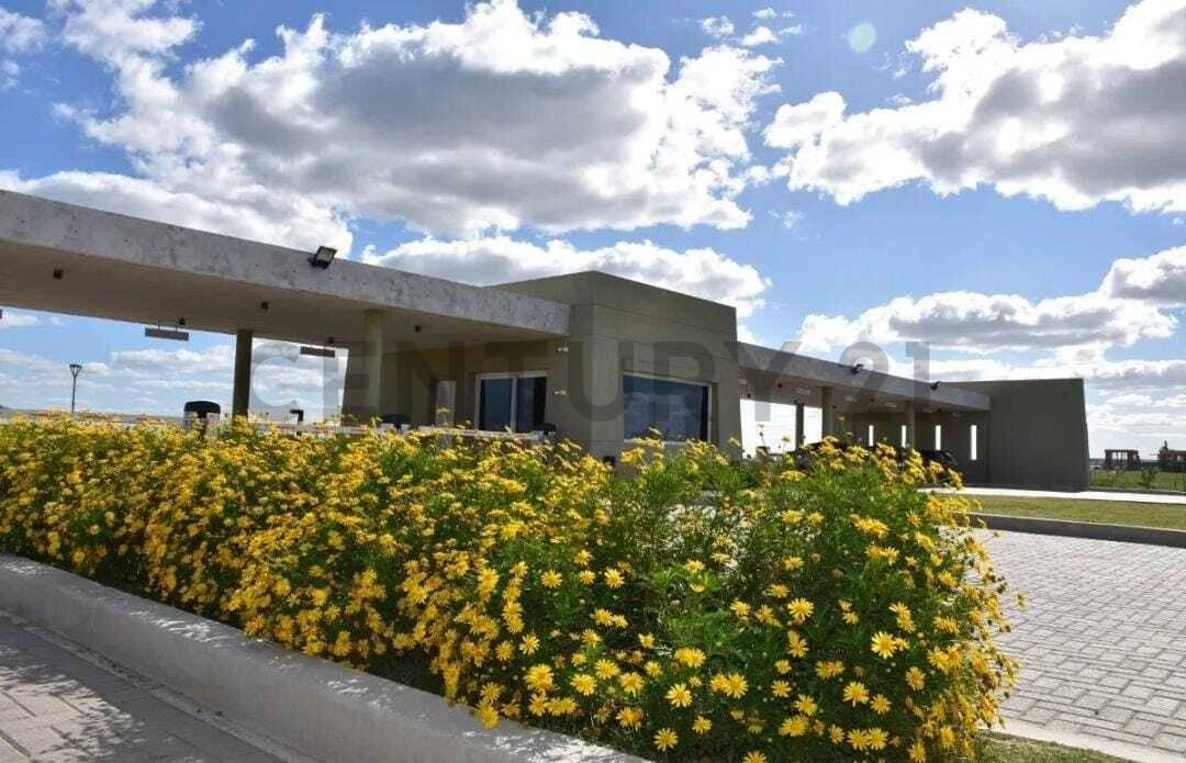 Lote A Laguna En Venta, Barrio Santa Clara Al Sur, Canning-san Vicente — foto 1