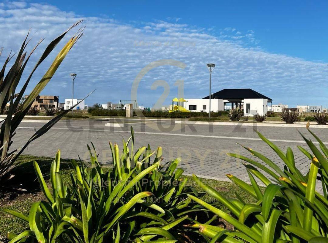 VENTA LOTE BARRIO SANTA CLARA AL SUR - CANNING - SAN VICENTE — foto 1