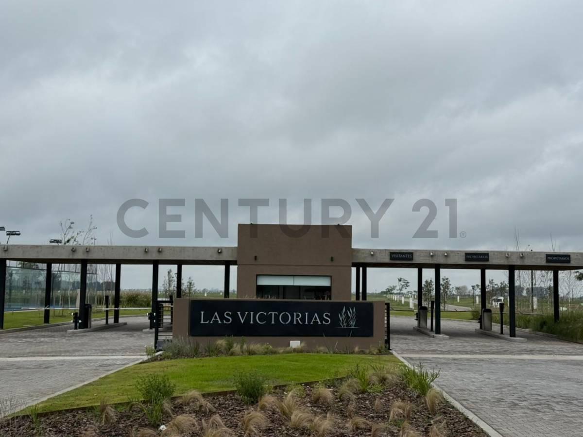 Lote en Venta, Las Victorias - Canning — foto 1
