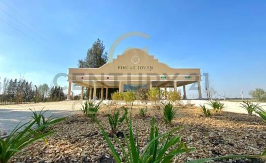 Lote en venta en Fincas Joven, San Vicente — foto 1