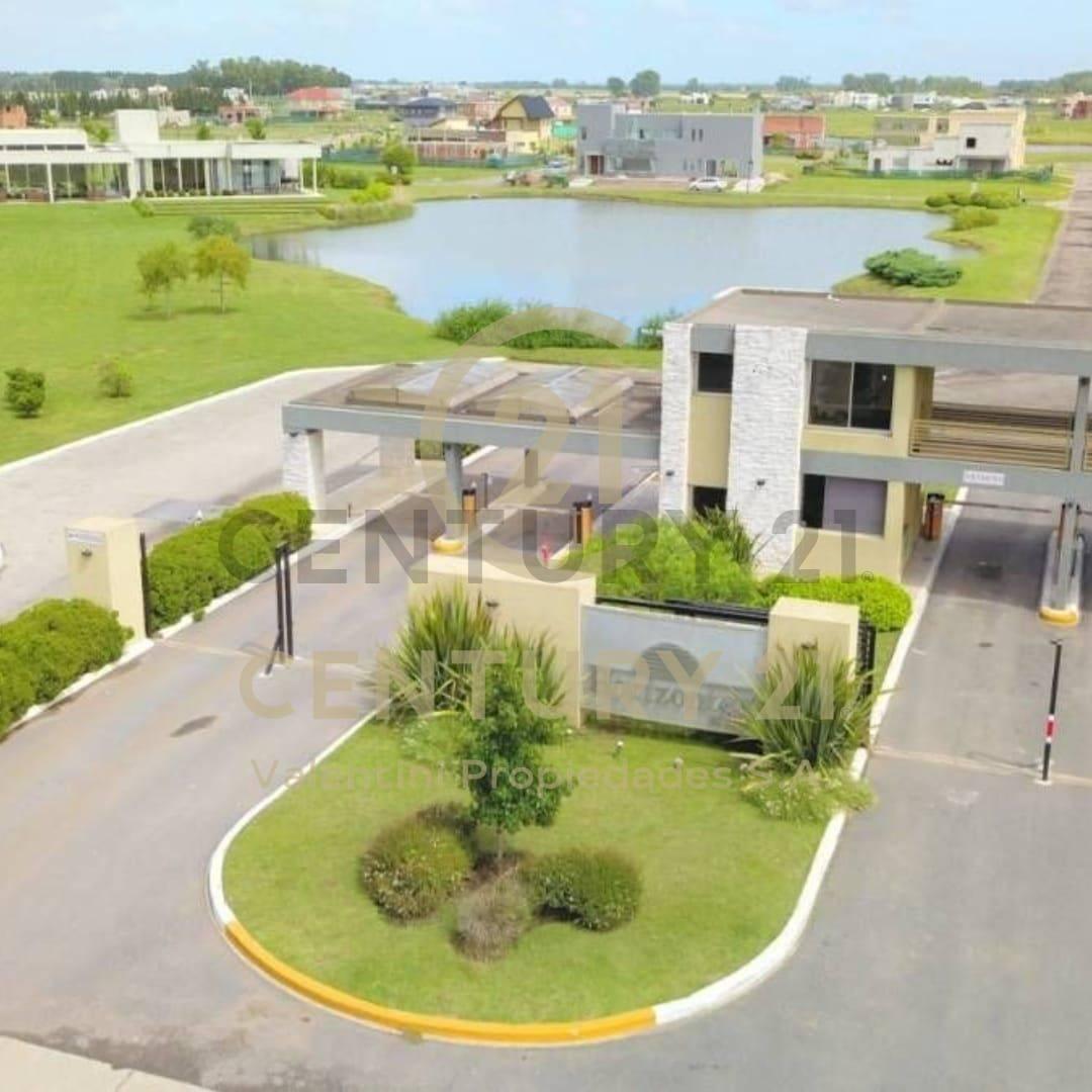 Lote en venta en Horizontes al Sur - Canning - Corredor verde — foto 1