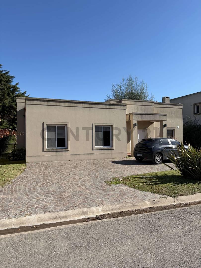 Venta Casa Don Joaquin Canning — foto 1