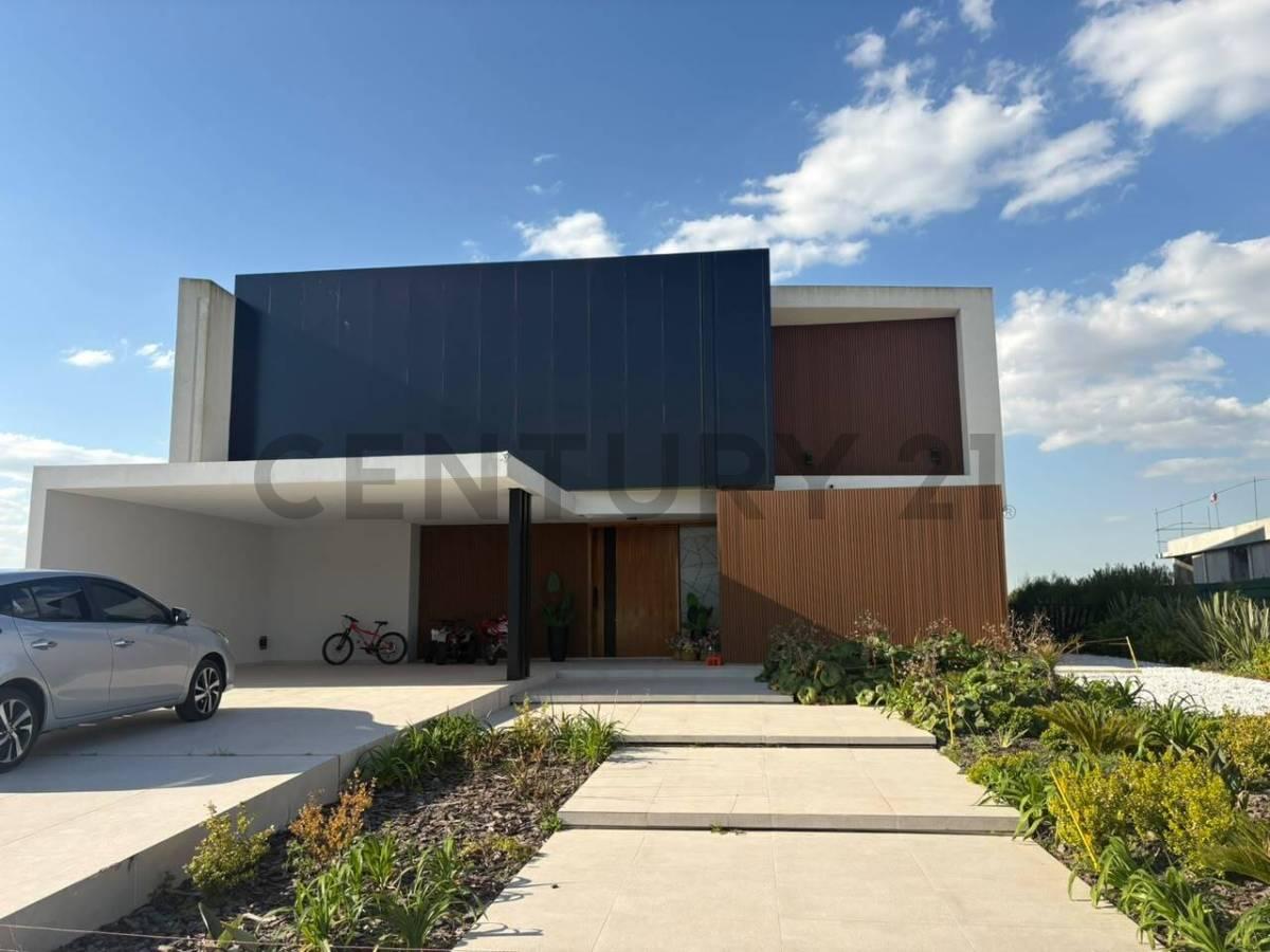 ALQUILER CASA TERRALAGOS 8 AMB - CANNING — foto 1