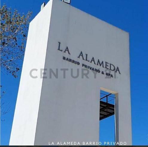 VENTA LOTE INTERNO- LA ALAMEDA ETAPA 3, CANNING — foto 1