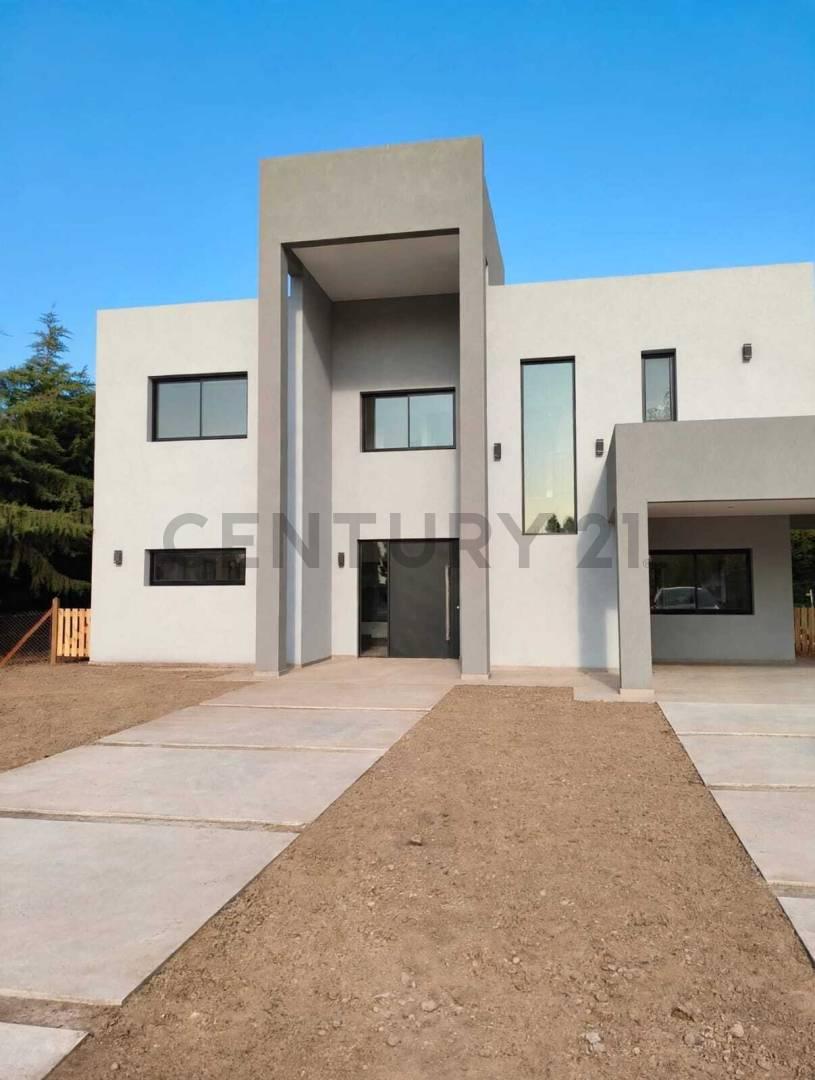 ALQUILER CASA A ESTRENAR en SAN VICENTE Campo Daromy — foto 1