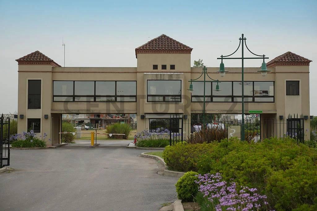 Lote Venta el Rebenque Canning — foto 1