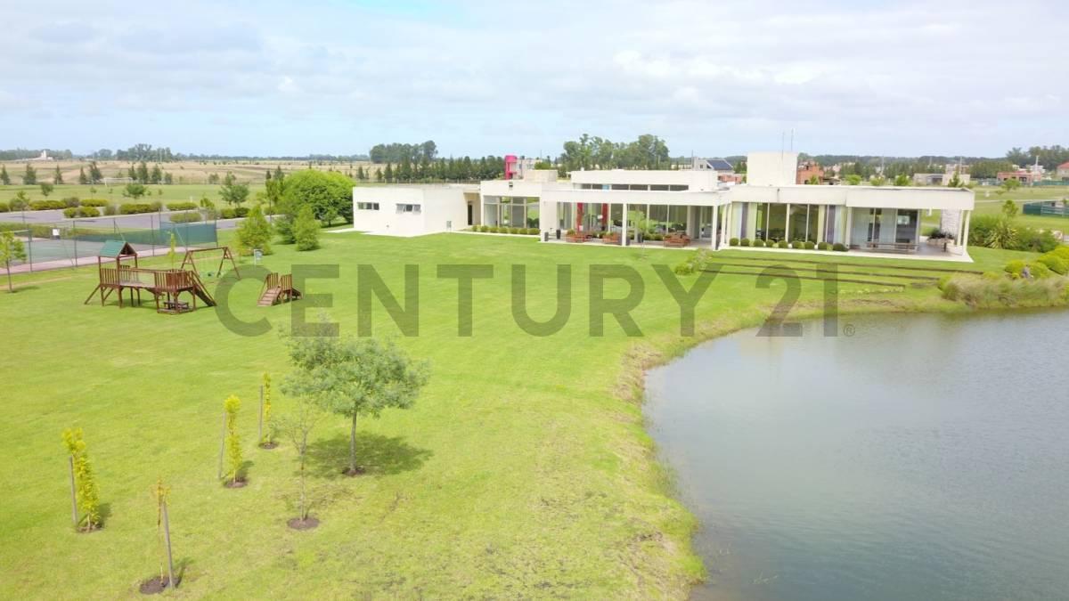 LOTE EN BARRIO HORIZONTES AL SUR - CORREDOR SAN VICENTE - CA — foto 1