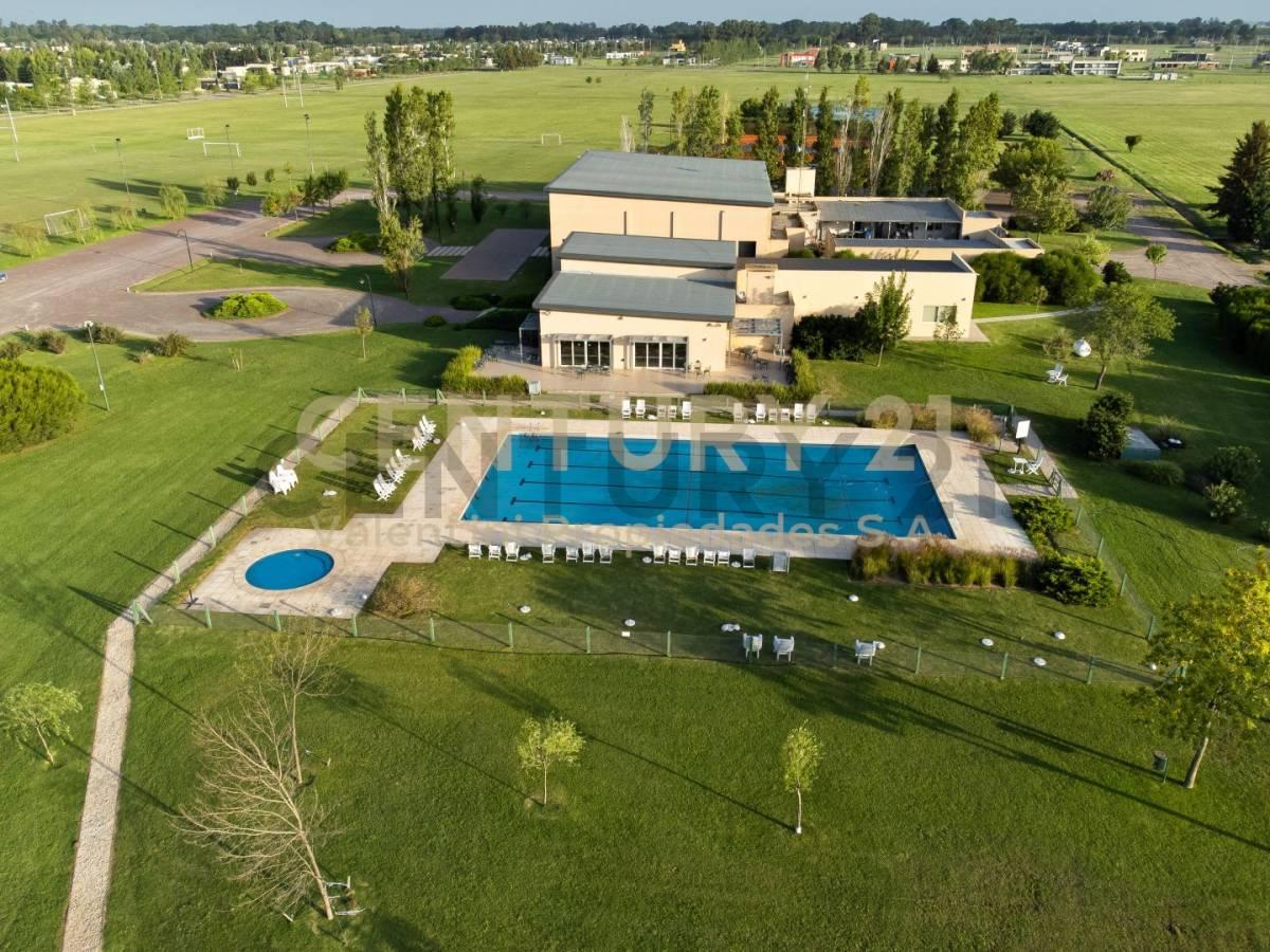 LOTE EN VENTA FINCAS DE SAN VICENTE - CANNING — foto 1