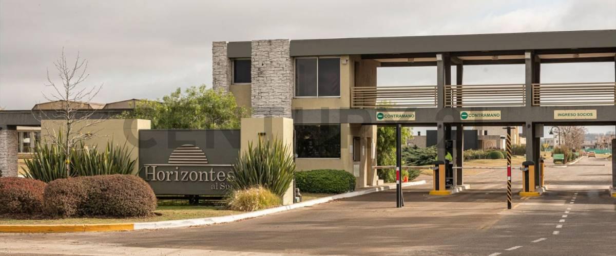 LOTE EN VENTA BARRIO HORIZONTES AL SUR - CORREDOR CANNING SAN VICENTE — foto 1