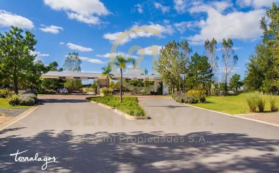 Lote en venta — foto 1