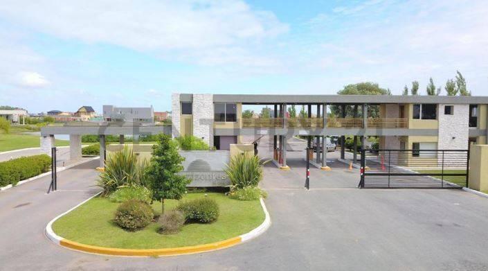 Lote en venta en Barrio Horizontes al Sur Canning - San Vice — foto 1
